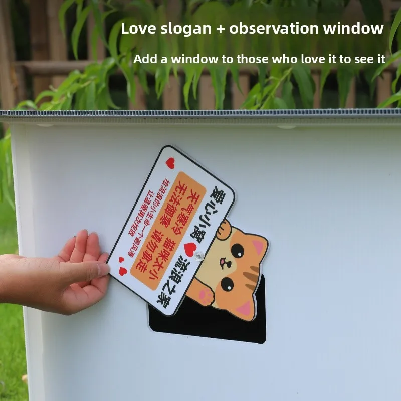 Thumbnail 4 - #15 Latest Outdoor Puppy Houses Offers