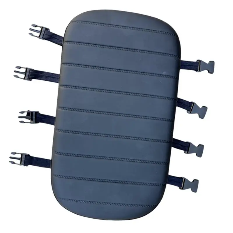 

Ebike Seat Cushion Replaces Bike Rear Seat Pad Electric Bike Cushion-AT20