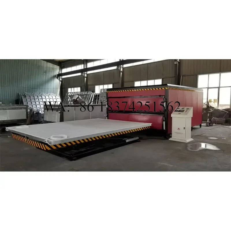 Wmwmnu Multi Layer EVA Laminated Glass for Architectural Panels Solar Glass and Furniture
