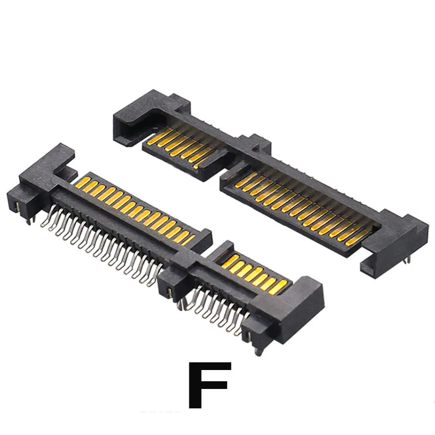 Variant: F