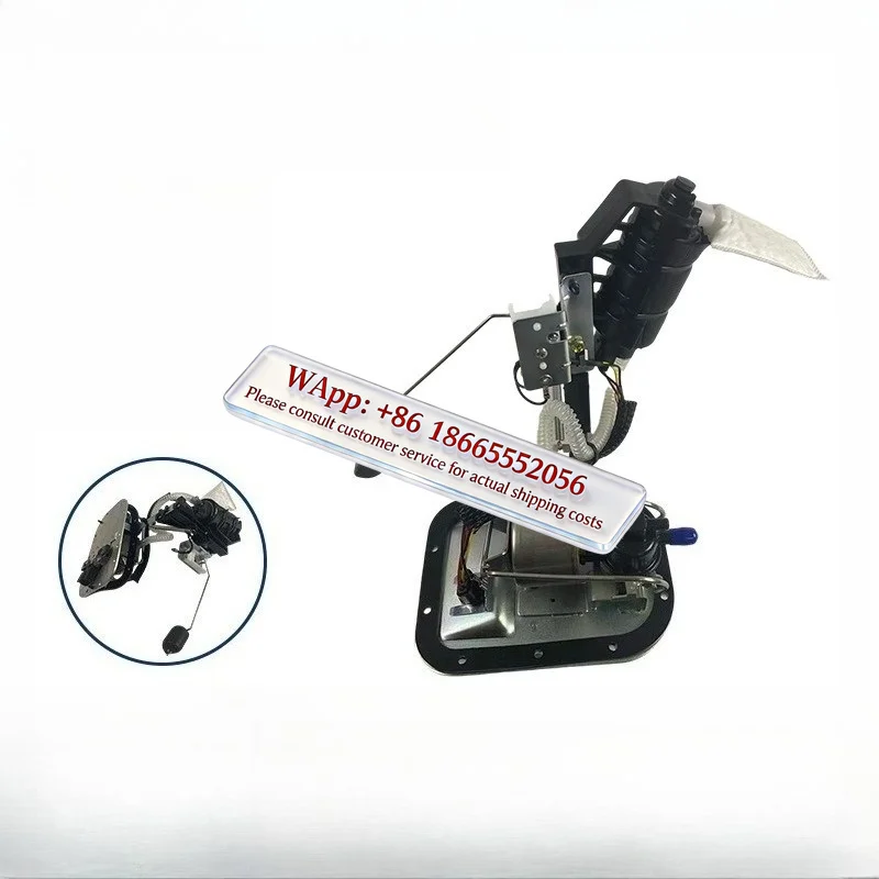 

Fuel Pump Assembly 75132-01D Fuel Pump HFP-A3217513201D For Harley