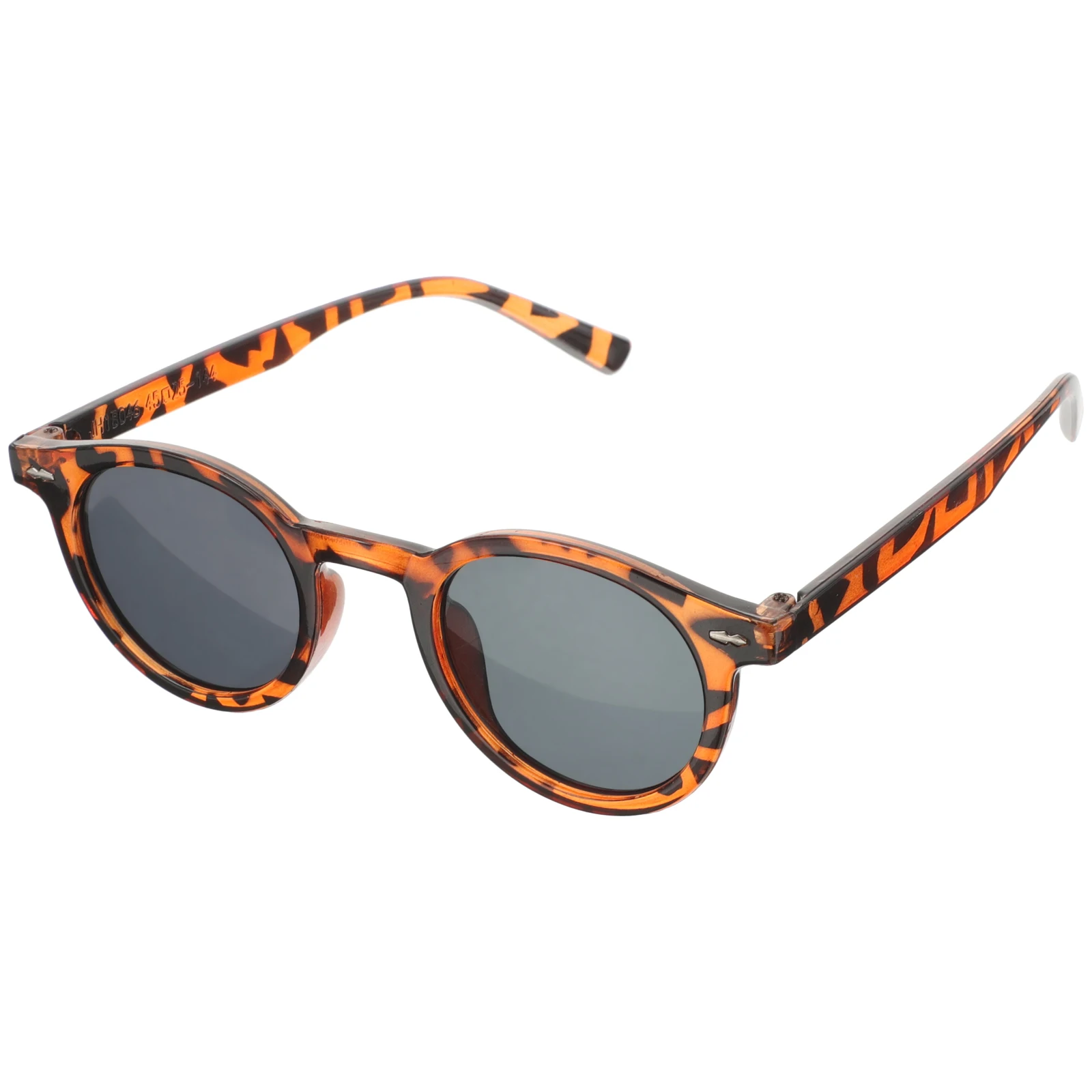 

1pcs Sunglasses Frame Gray Lens for Outdoor Driving Biking Party Sunglasses Lightweight Sports Protective Summer Glasses