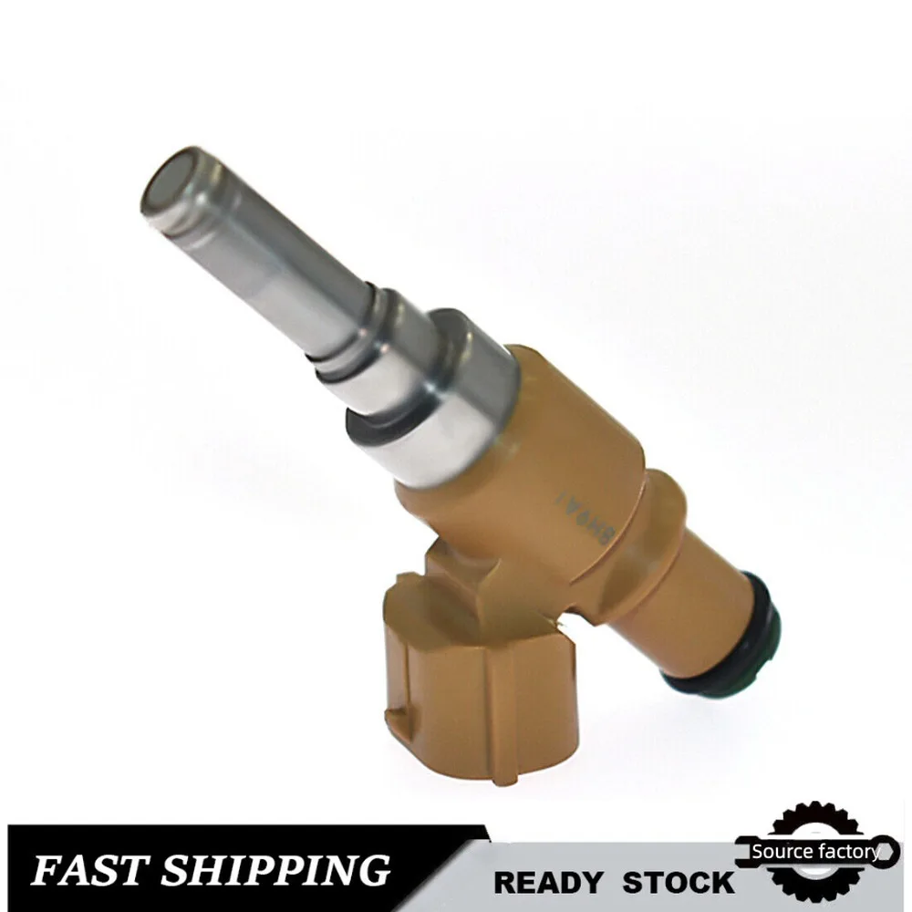 

Fuel Injector 2C0-13761-00-00 for 2006-2013 Yamaha YZF-R6 Motorcycle -