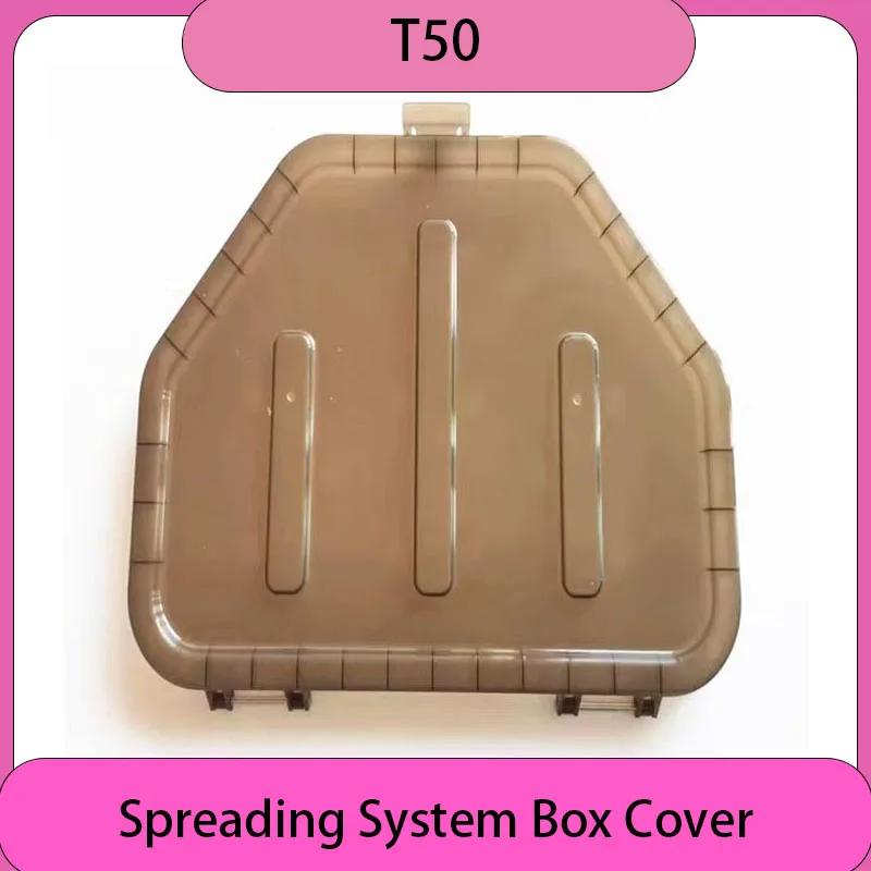 

Original New Agricultural Drone T50 Spreading System Box Cover Brand New For DJI T50 Argas Plant Protection Drones Accessories