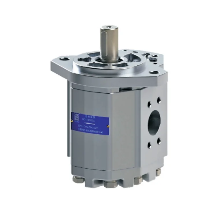 

CBQ Gear Pumps High Pressure Pump CBQ-F520/G520/F525/G525/F532/G532/F540/G540/F550/G550/F563/G563 Hydraulic Oil Pumps
