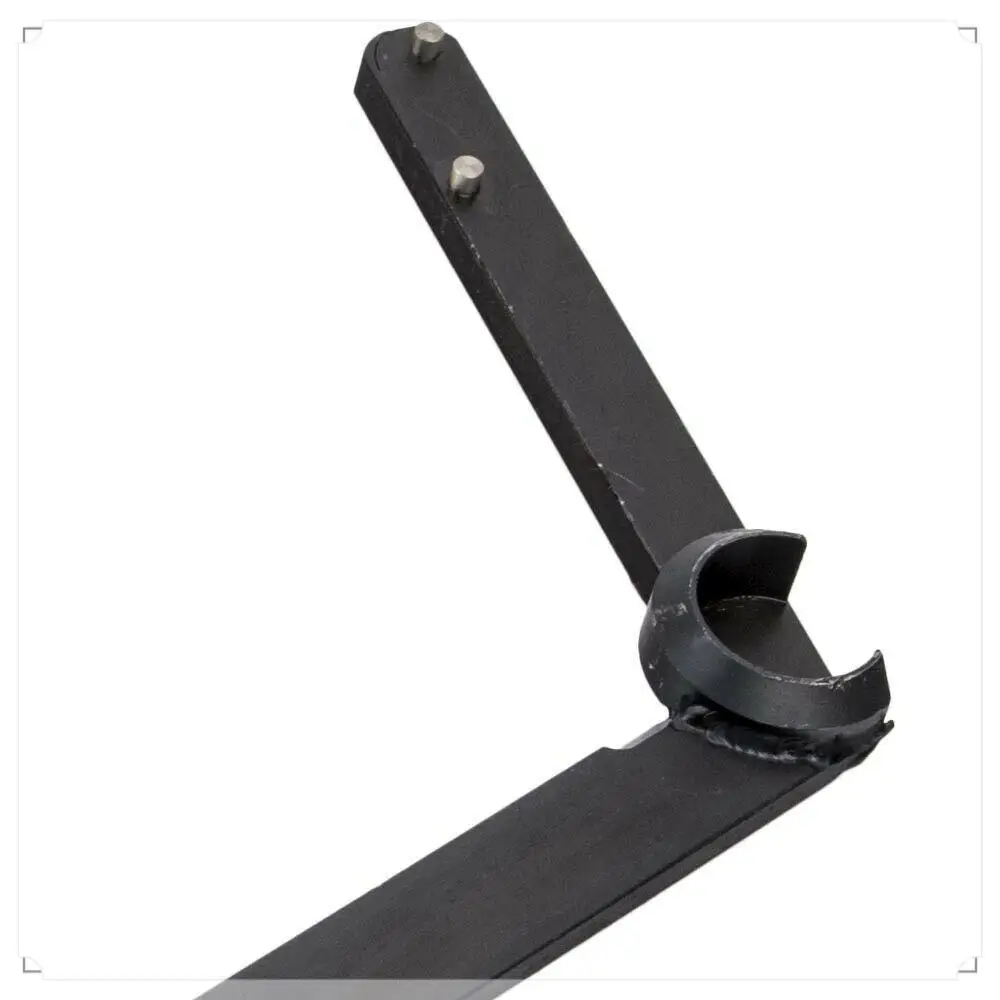 أداة إزالة شداد الحزام السربنتين لمحرك BMW Mini Cooper S R52 R53 W11 Supercharge #2