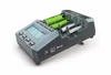 MC3000 Smart 4 emplacements écran LCD chargeur de batterie universel IPHONE/par téléphone pour drone multicopter fpv rc 2