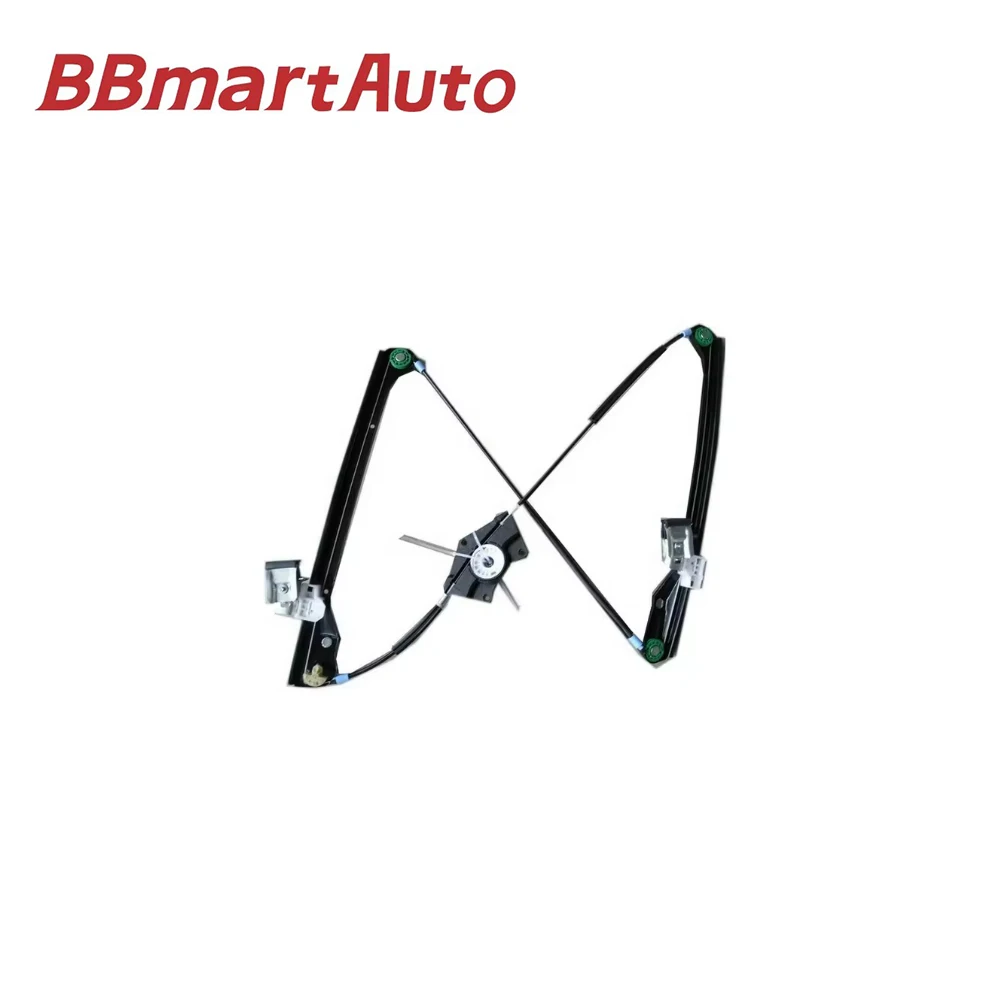 

BBmart Auto Parts 1pcs Rear Left Door Window Regulator For Passat B5 OE 3BD839461