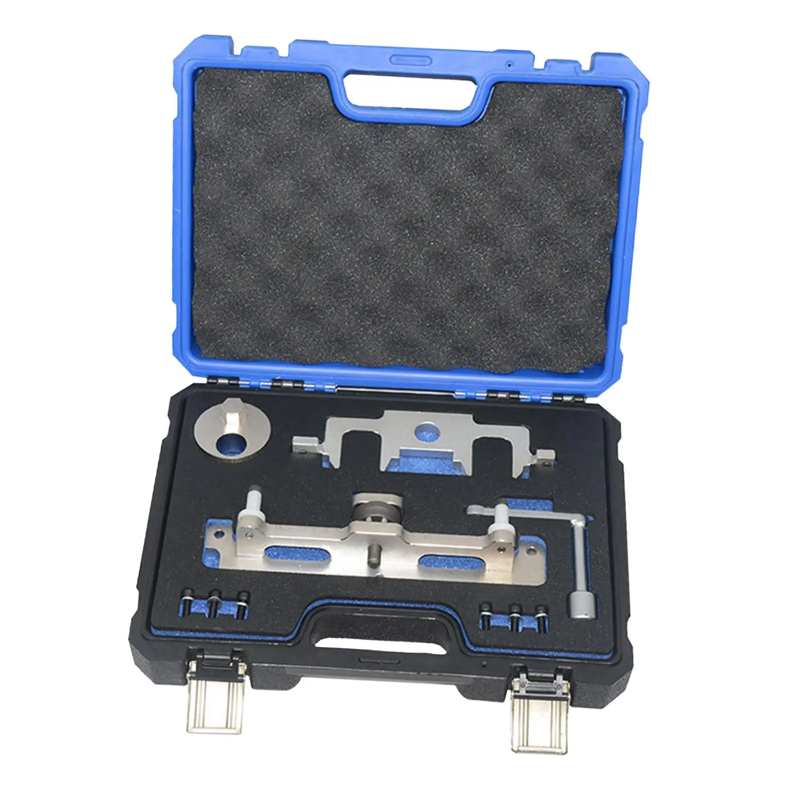 Camshaft Sprocket Locking Tool Kits Car Maintenance Tool for Auto Truck