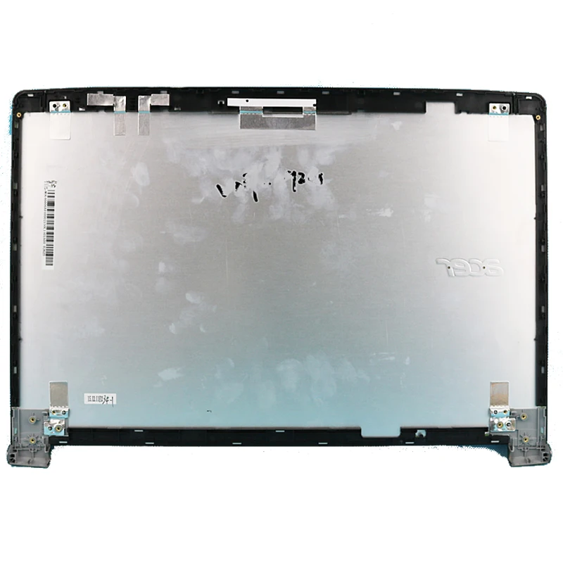 New 17.3 Inch Laptop LCD Back Cover For Acer Aspire VN7-792G VN7-792 Series LCD Lid Top A Case Black 60.G6RN1.005