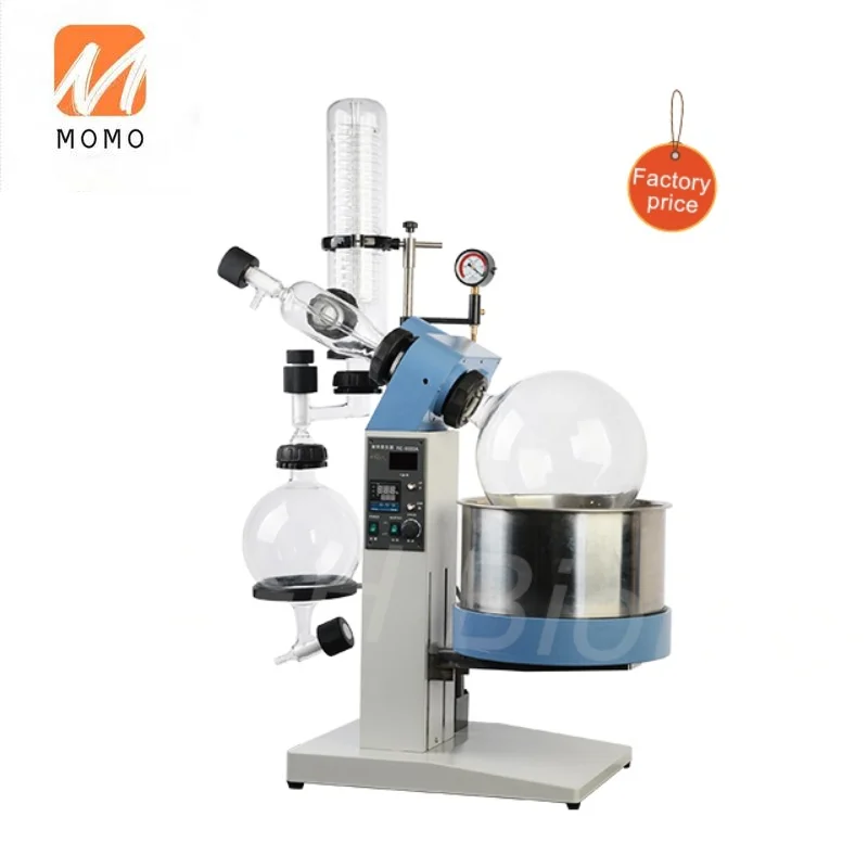 

Mini Rotary Evaporator Price Of Industrial Evaporator