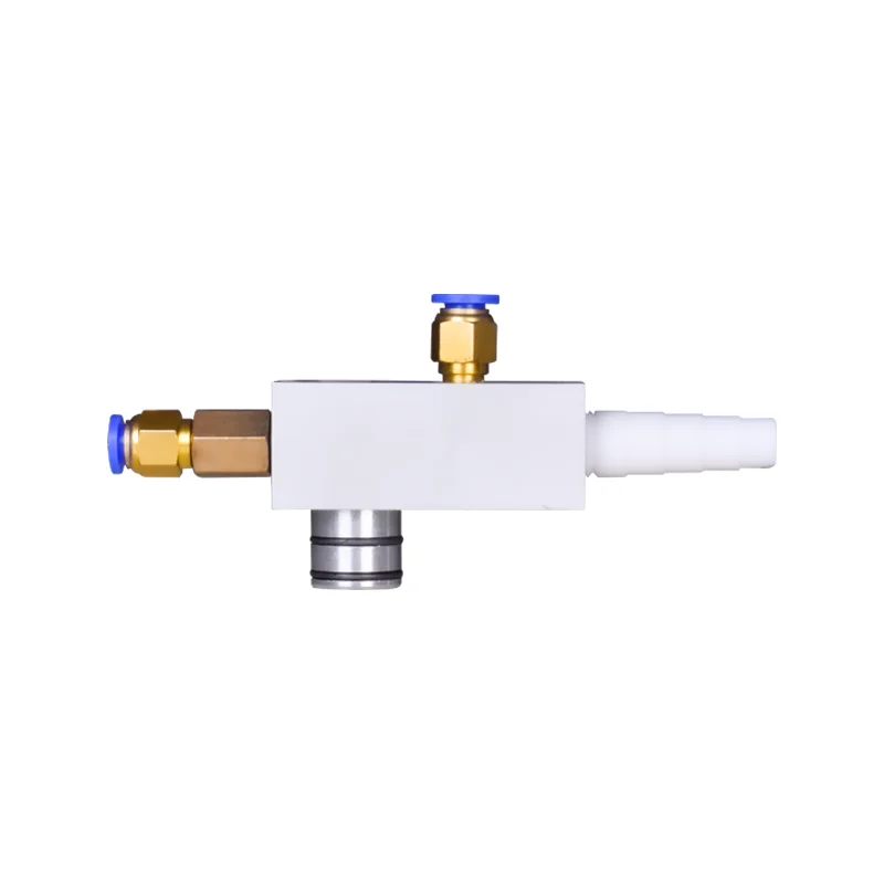 

Venturi Powder Pump Electrostatic Sprayer Accessories Powder Supply Pump Large Discharge Spray Gun Accessories