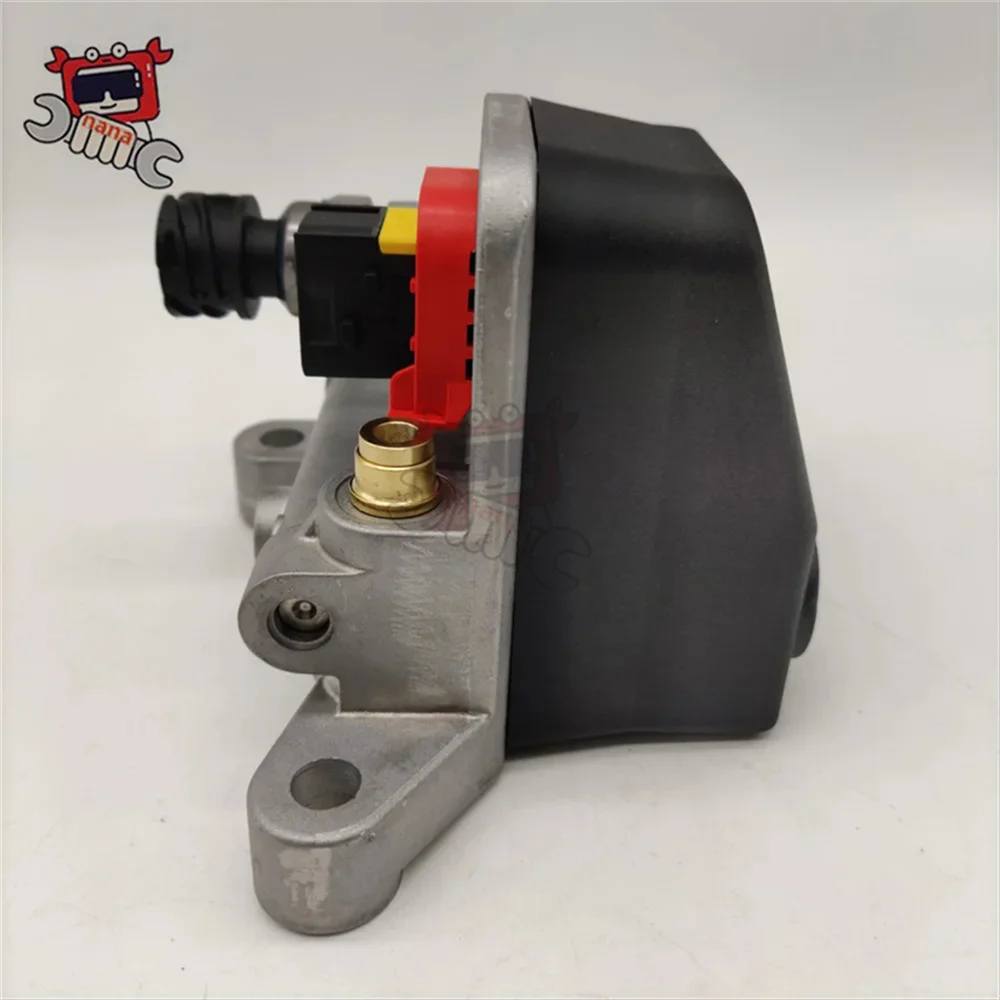 

Подходит для моделей грузовиков Volvo и Mack D11,D13,D16, автомобильный дозирующий модуль AHI, номер детали 23185531,21534115, и 21870667