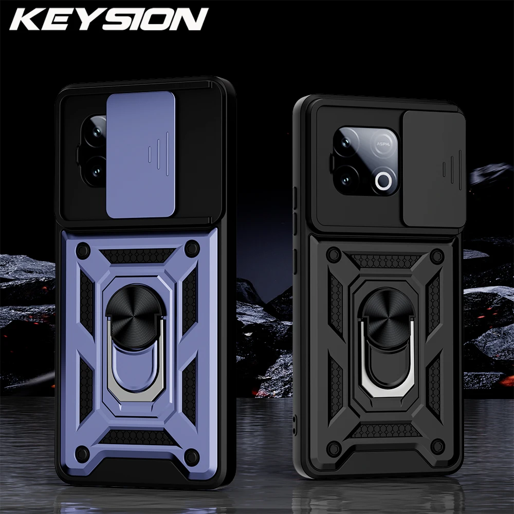 Keysion Shockproof …