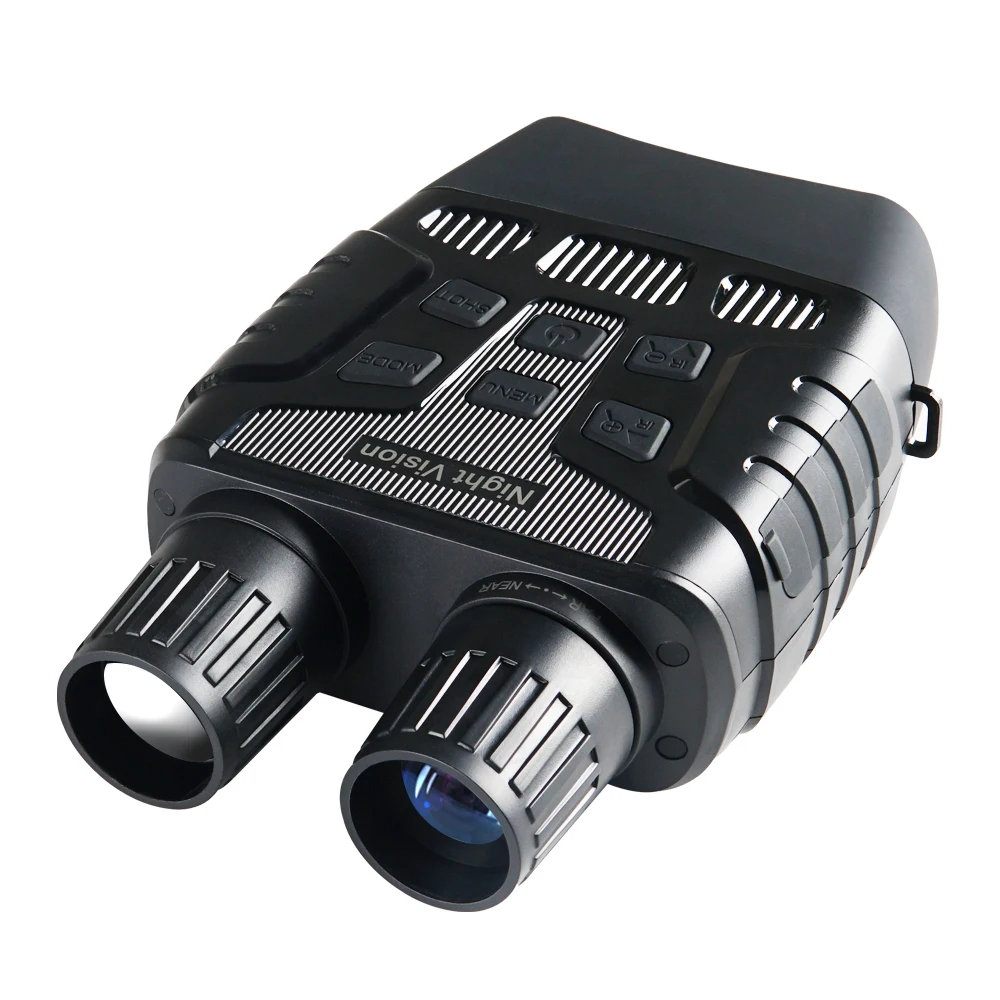 High Quality Digital Long Range Infrared Telescope Camera Night Vision Spotting Scope Hunting Monocul