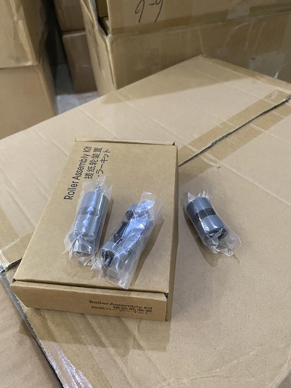 

1X PA03708-0001 Расходные роликовые тормозные роликовые ролики для Fujitsu SP-1120 SP-1125 SP-1130/SP1120 SP1125 SP1130