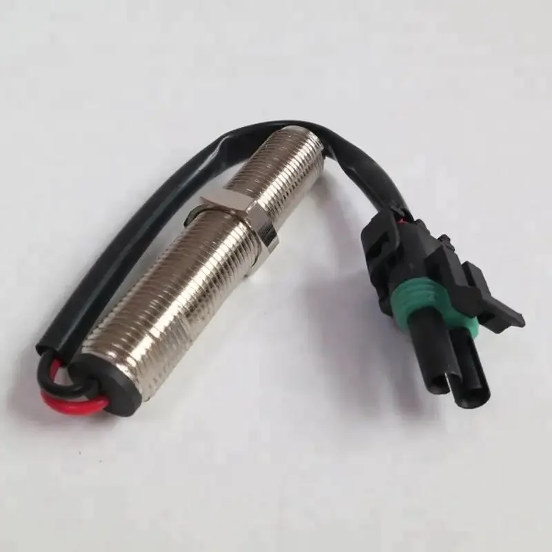 MPU con acquisizione magnetica 3034572   Sensore di velocità per motore Cummins K38 G38 QSK38 KTA38