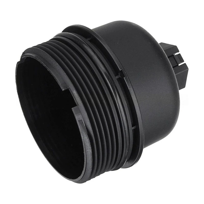 Super Sale 3M5Q-6737-AA 1103P8 1103.L7 Oil Filter Cap for Peugeot 208 308 Citroen C4 Ford Focus