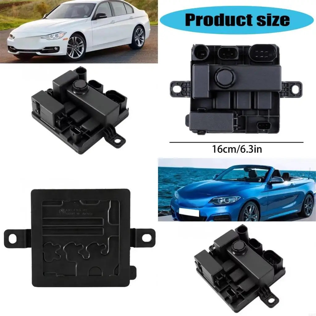 

Для F10 F12 F22 F30 F32 F33 F34 F36 328i 420i Температура кондиционирования воздуха, нагреватель, двигатель вентилятора,