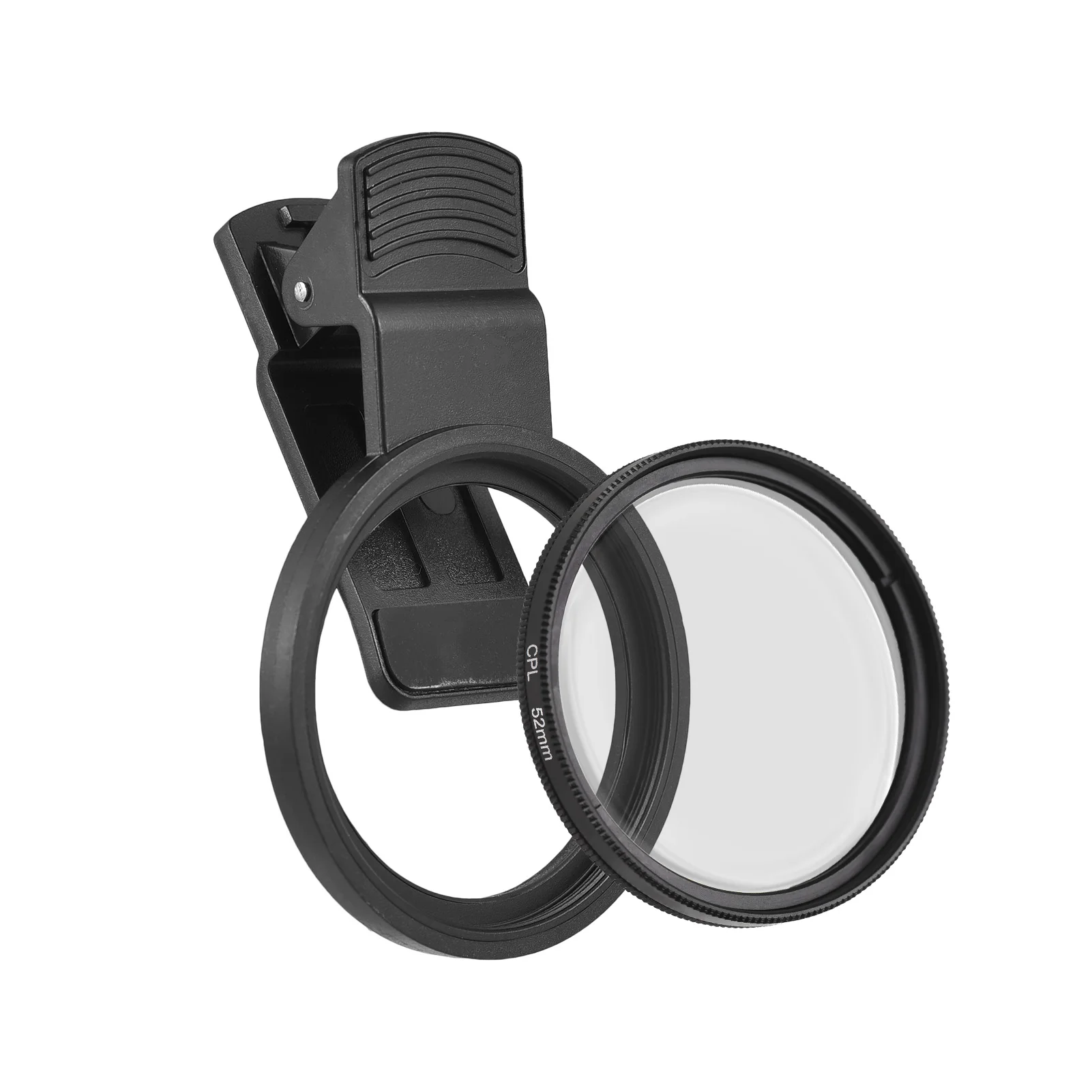 52Mm Cpl Filter For…