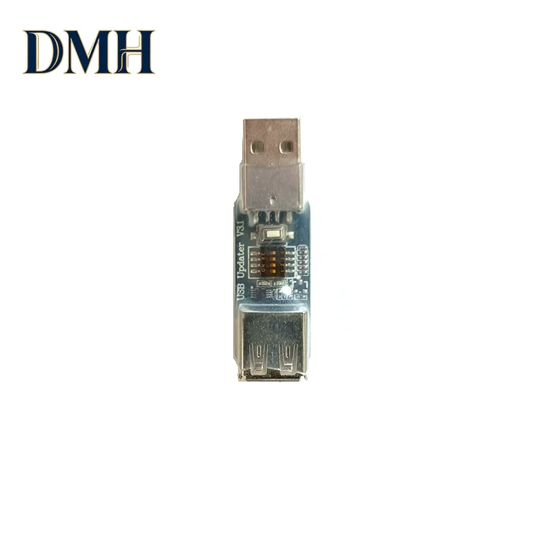 

DMH .Bluetooth Chip Activator USB: Инструмент для принудительного массового обновления AC69XX