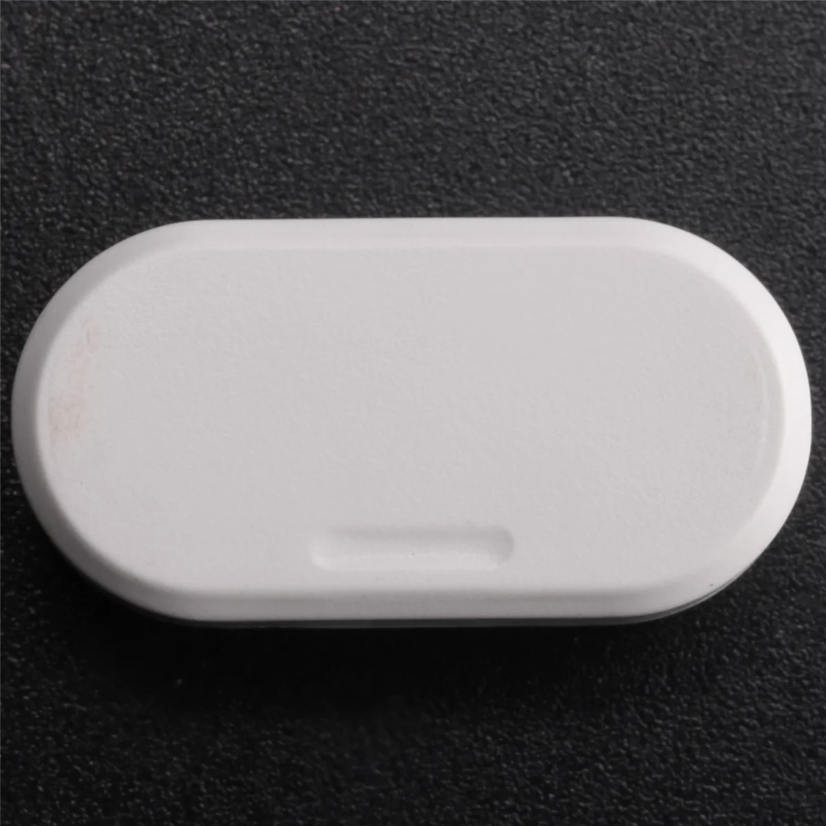 Tuya Zigbee-Capteur de Contact Intelligent pour Porte et Fenêtre, Transducteur de Sécurité pour Maison, 3.0, 1 Pièce