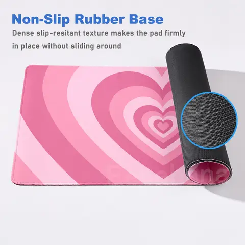 6 best sales माउसपैड प्रेम - №2