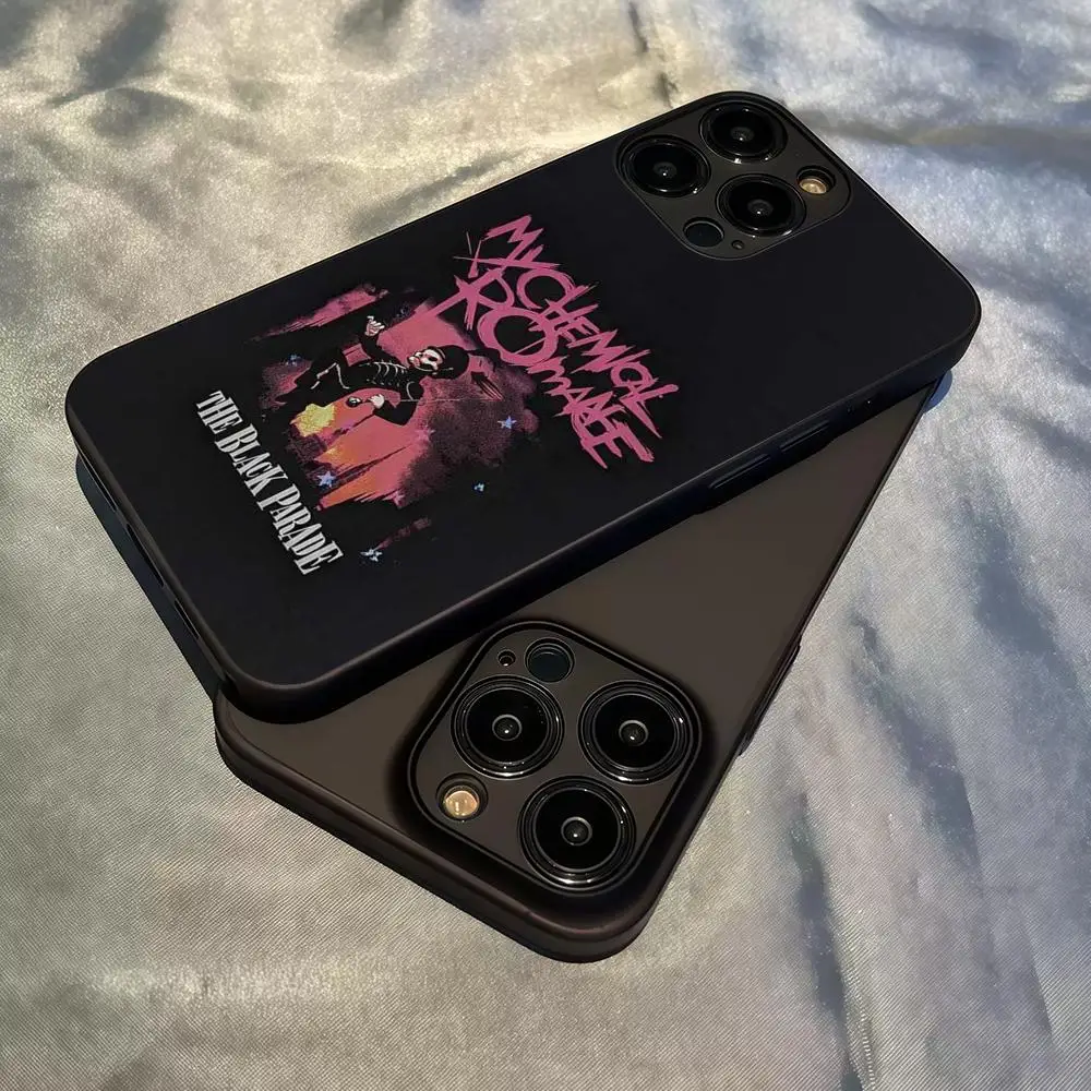 M-My C-Chemical Rom… - image