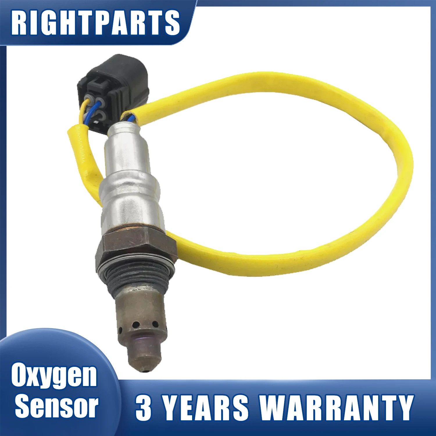 

36532-5AA-A51 234-8027 New Downstream Lambda Oxygen Sensor 365325AAA51 For Honda Civic CR-V CRV 1.5L 2017 2018 2019 2020