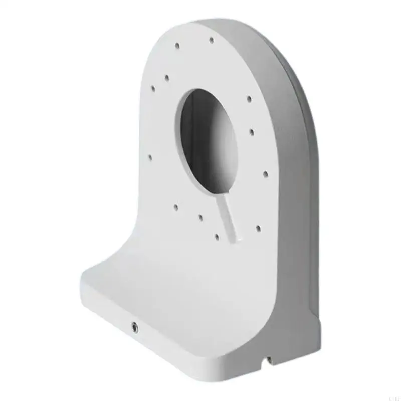 

203 Вт крепление для купольной камеры из алюминиевого сплава, держатель для скрытой проводки, кронштейн для внутреннего и за