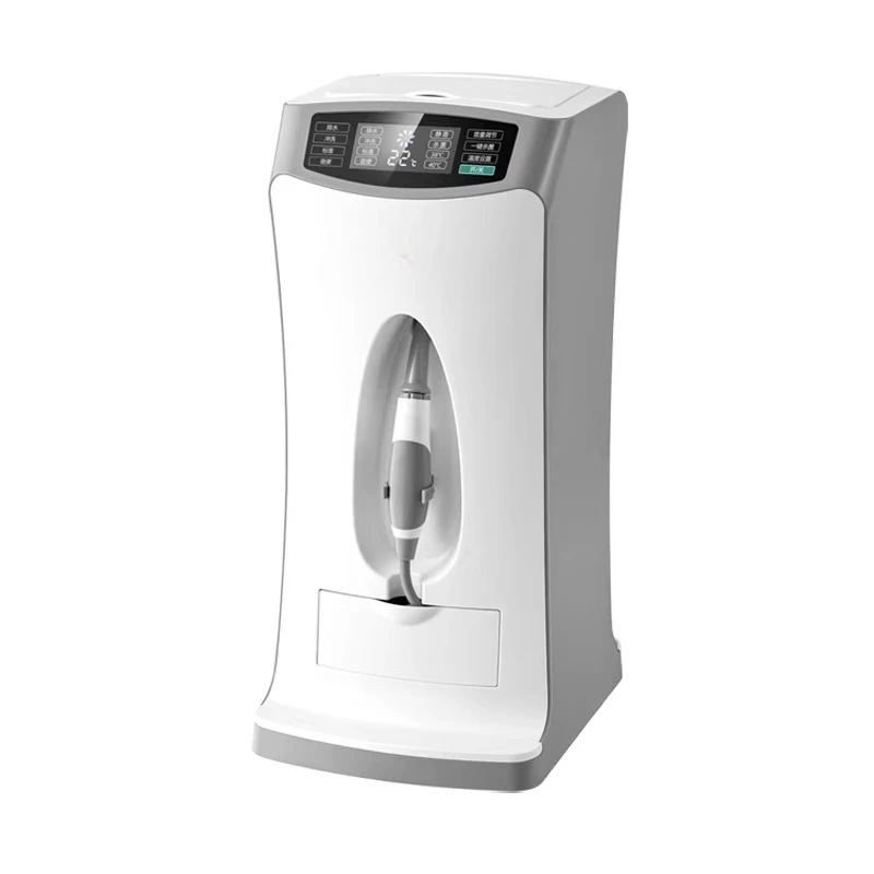 

Intestinal hydrotherapy instrument Medical elderly defecation constipation flushing toilet