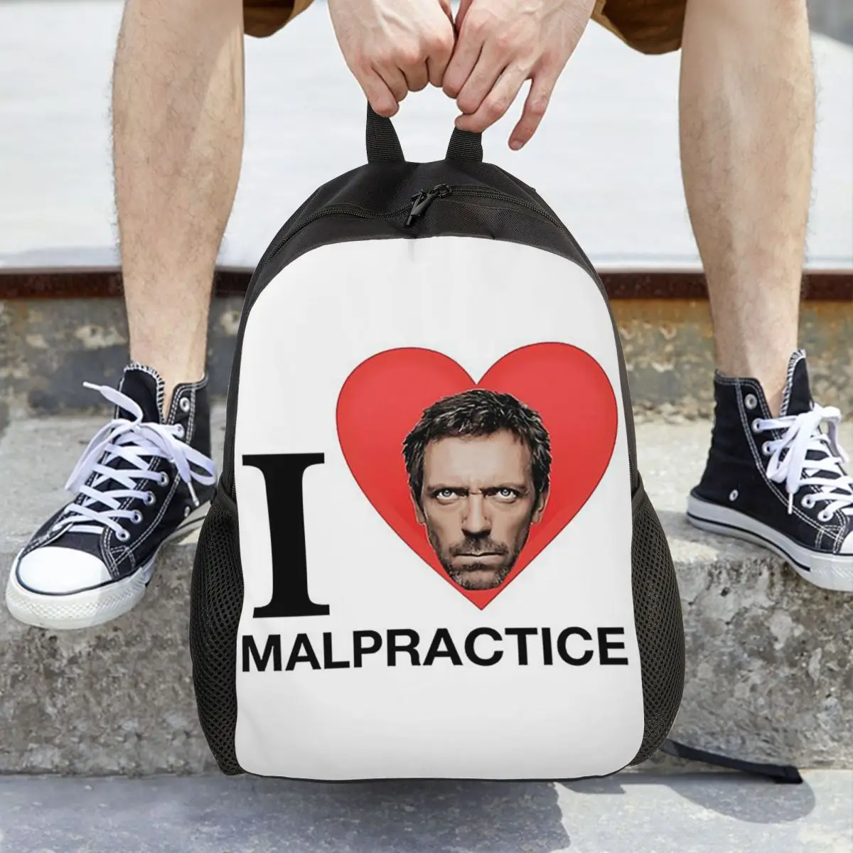 

Рюкзак House MD, Лидер продаж, рюкзак большой емкости, детская сумка для книг, школьная сумка, сумки на плечо для мужчин и женщин