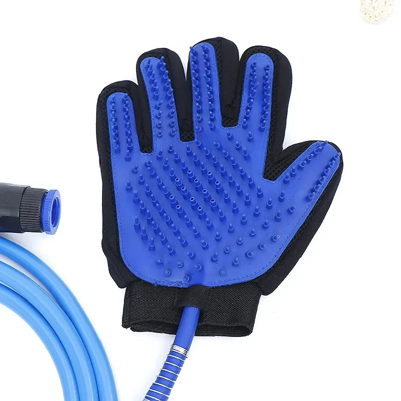 Evcil Hayvan Sprey Banyo Eldiv - Rubber Glove Cleaning incelemesi ve fiyatı