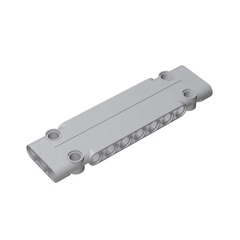 MOC 1PCS 15458 Panel Plate 3x11x1 Building Blocks Adaptive  Board Bricks Toy Birthday Boys Girls Special  Gifts Dropshipping
