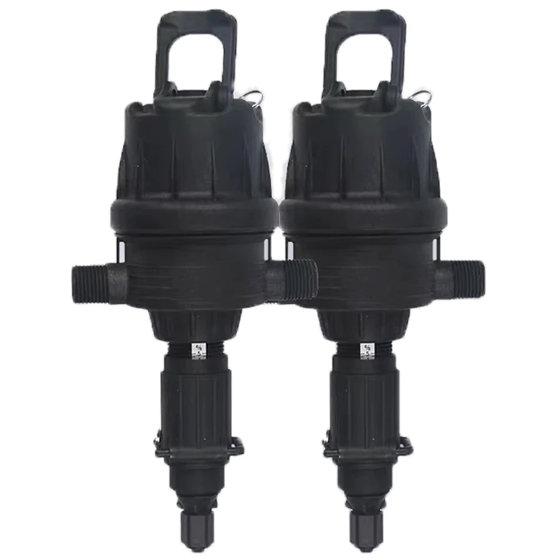 Fertilizer Injector Livestock Farming Chemical Fertilizer Injector Dispenser Proportioner Dosing Automatic Device Pump Tools