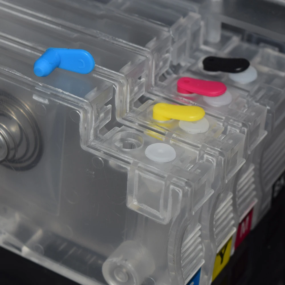 952 953 954 955 956 957 958 959 95U 950 951 711 Refill ink Cartridge Without Chip For Hp 950xl 951xl 711xl 952xl 953xl 954xl