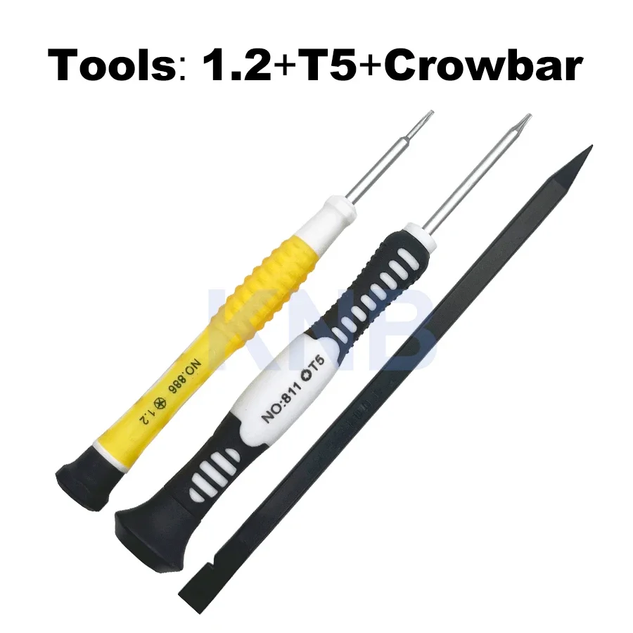 قطعتان مناسبة لمكبرات الصوت MacBook Pro مقاس 13 بوصة A1502، زوج يسار ويمين 2013-2015