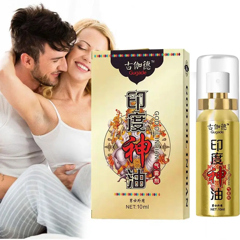 NOWY Indyjski Męski Spray Opóźniający Seks dla Mężczyzn Wzmacniający Możliwość Seksualną Wydłużający 60 Minut Erekcja Penisa Długotrwałe Olejki Do Użytku Zewnętrznego