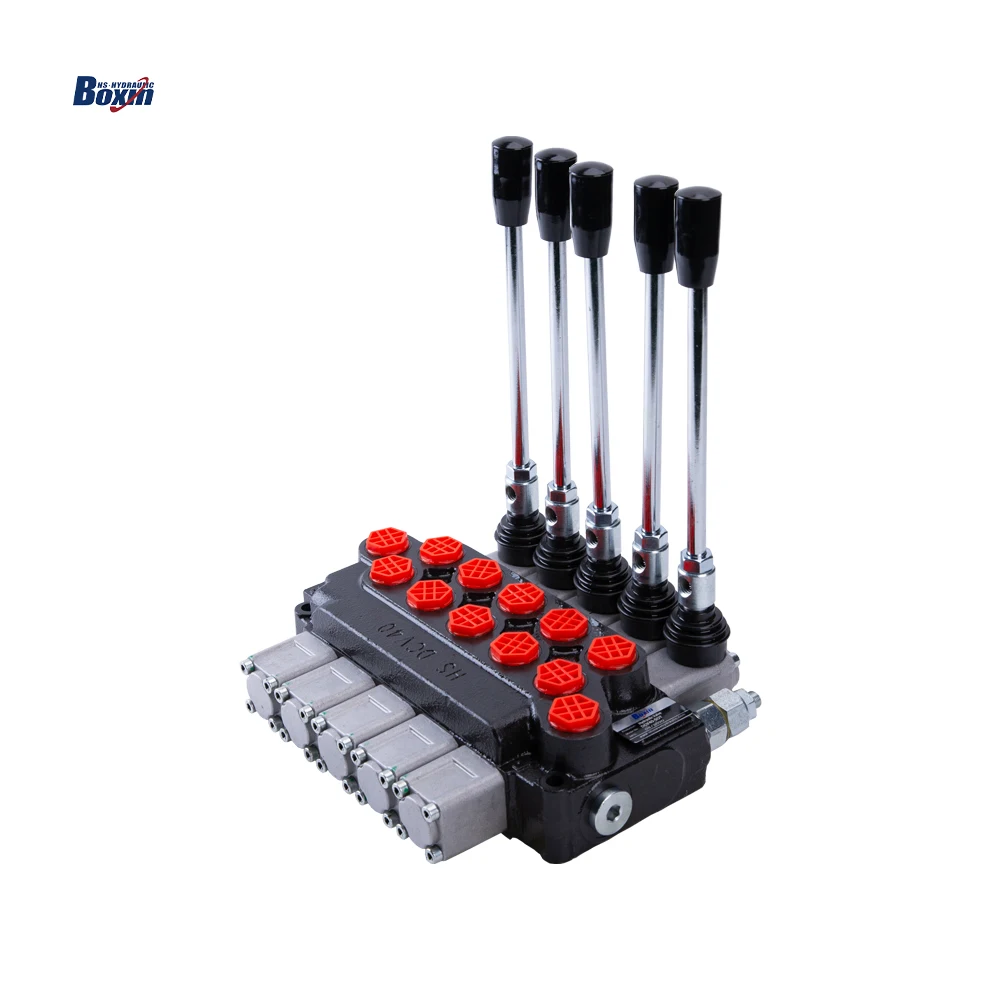 bobine-du-bloc-de-commande-de-valve-directionnelle-hydraulique-p40-6