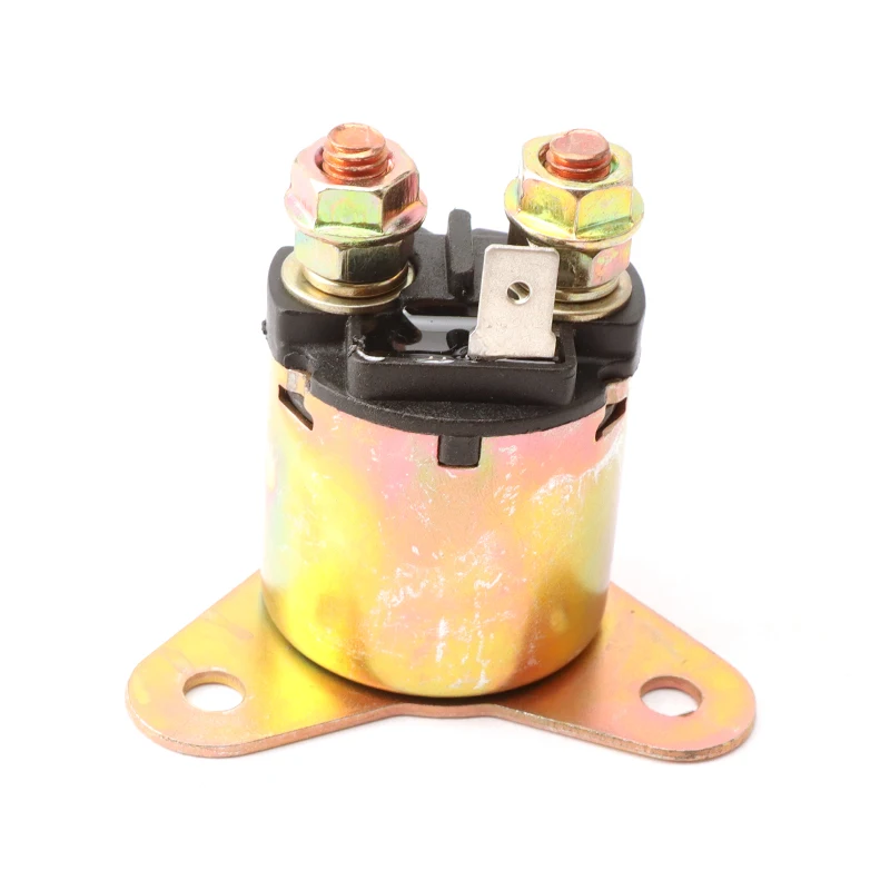 Starter Relay Solenoid fit for 188F 190F 8HP 9HP 11HP 13HP 4-Stroke Gasoline Engine Generator KOHLER CH440 Engine Accessories