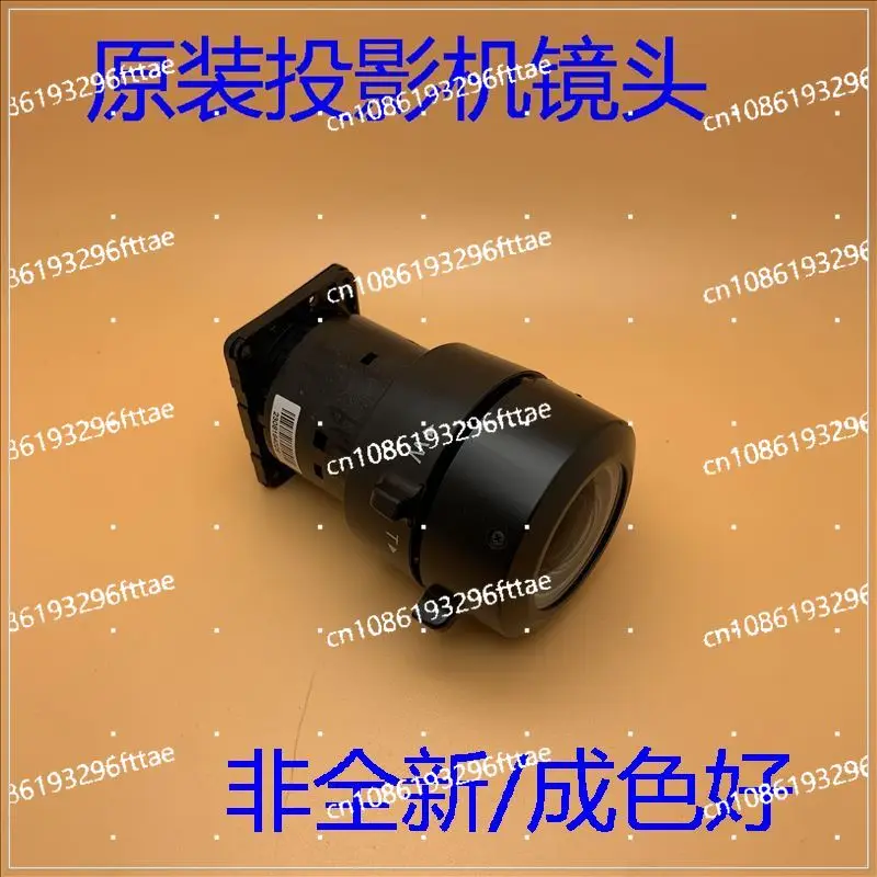 For Epson X03 X04 X05 X17 X18 W18 X29 X22 X31 W32 X39 Projector lens