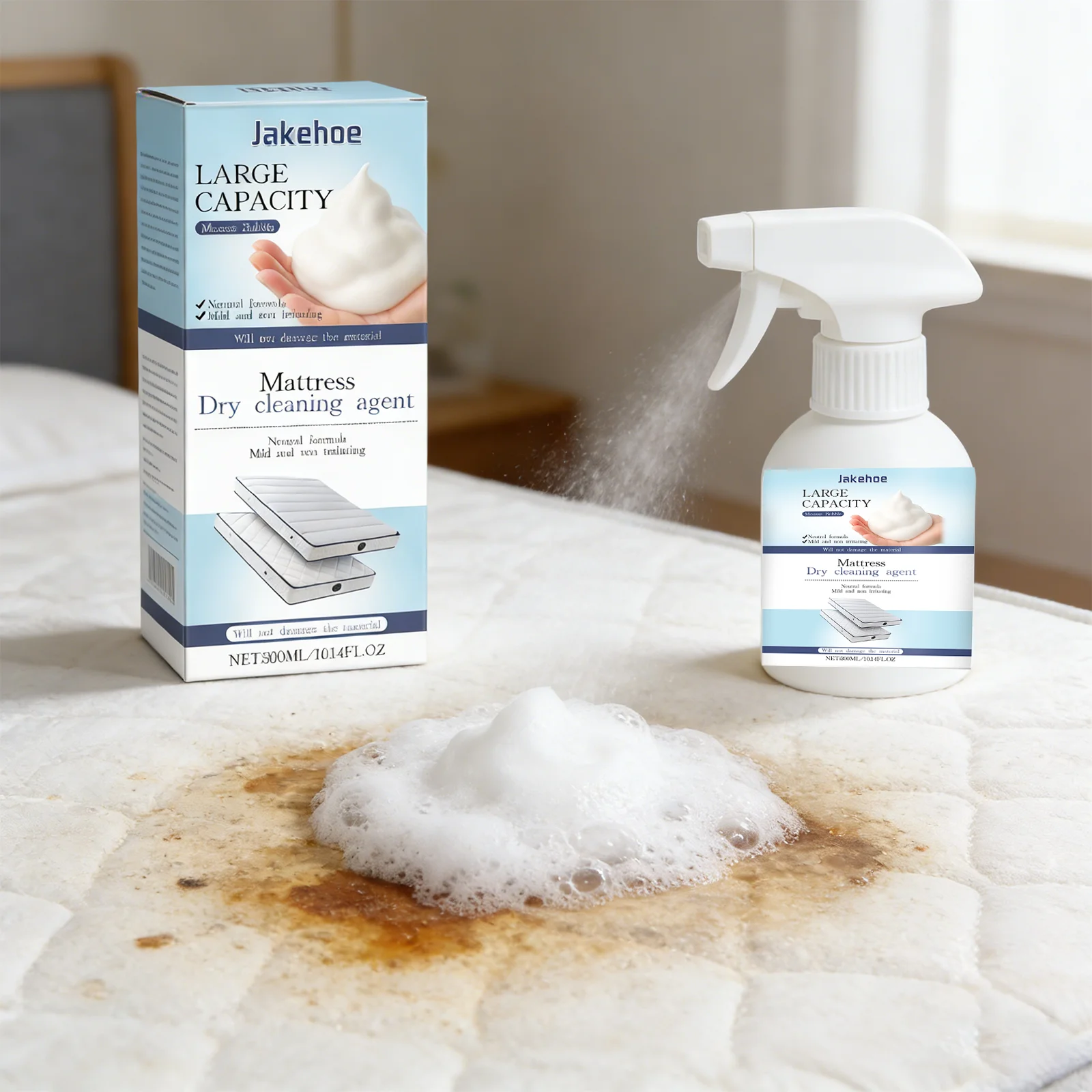 #16 Latest Fabric Stain Removers Updates