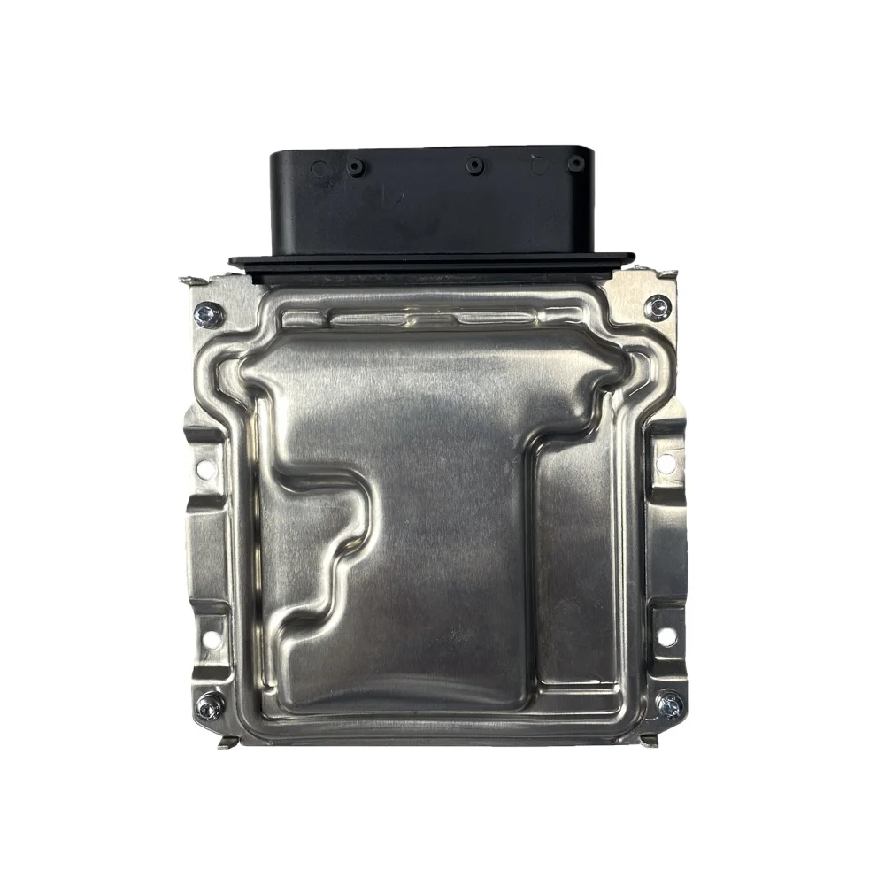 Picture 5: Original 39117-03010 ME17.9.11.1 Car Engine Board ECU For Hyundai Kia Yuedong Langdong
