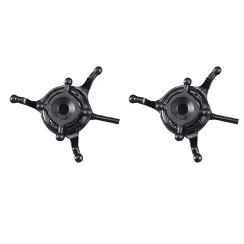 B05C-2X K100.007 Onder Tuimelschijf Voor Wltoys XK K110 V966 V977 RC Helicopter Onderdelen Accessoires