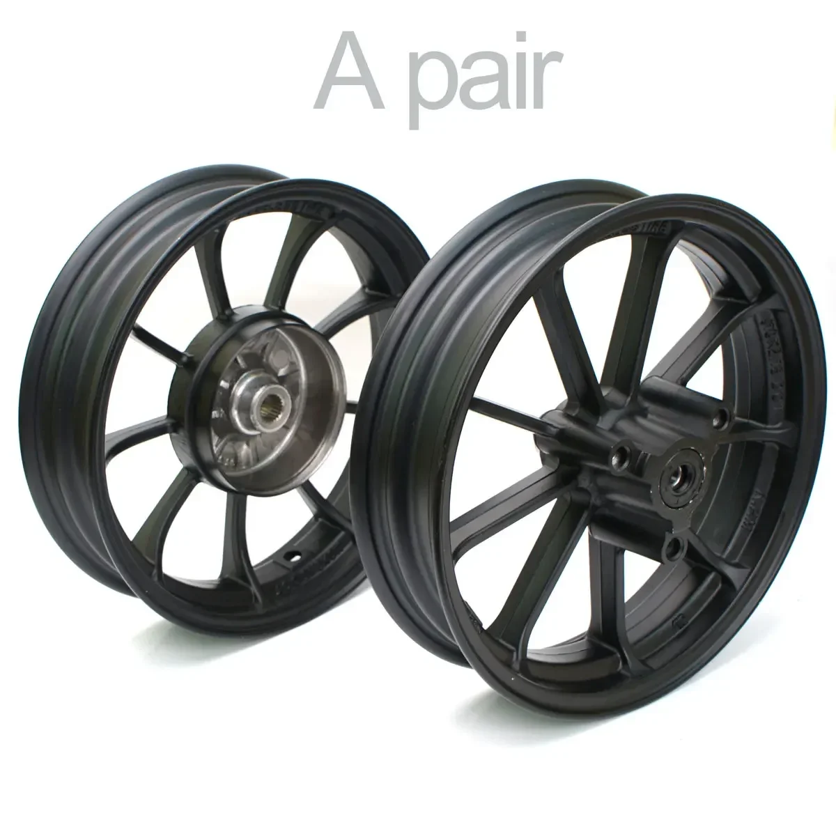 200mm/220mm Motorcycle Scooter Rim Wheel Brake Disc Brake Pump 70mm mounting hole Disc For Honda DIO ZX AF18 AF25 af28 af34 35 H - Image 6