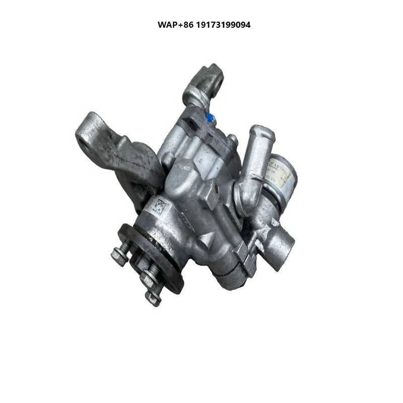 

Classic High Quality 3 Series E90E91E92E93LCI Hydraulic Steering Electronic Booster Pump N54N55 Power Steering Pump for B-MW