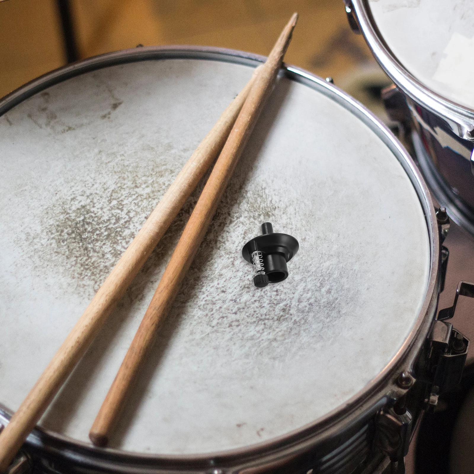 

1 Set Cymbal Stand Accessories Felt Pads Plastic Bracket Floor Protector Stable Support Lightweight Durable Drum Kit Jazz Cymbal