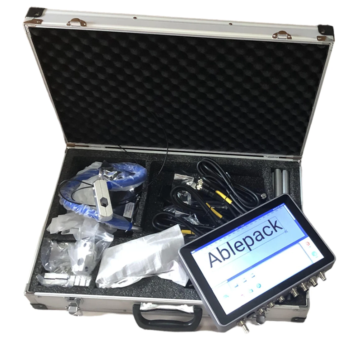 Heißer Verkauf Verpackung Industrieller 4-Druckköpfe Tintenstrahldrucker Drucken LOT Date und MFG Tij Online Ptinter für Flaschen