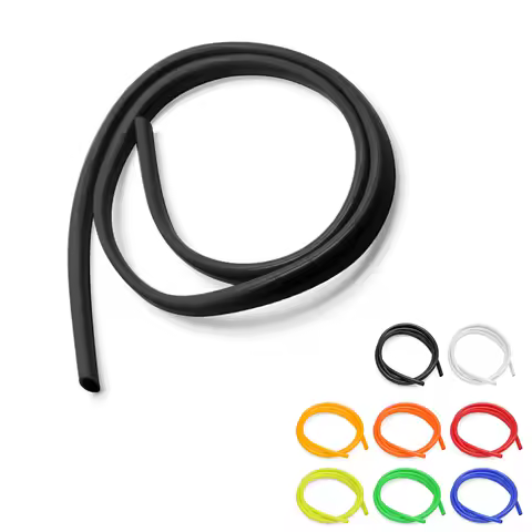 Motorcycle Fuel Gas Oil Delivery Tube Petrol Hose Pipe Fuel Filter For Honda CB125R CB400SF CB1100 CB600F CB1000R CBR900RR