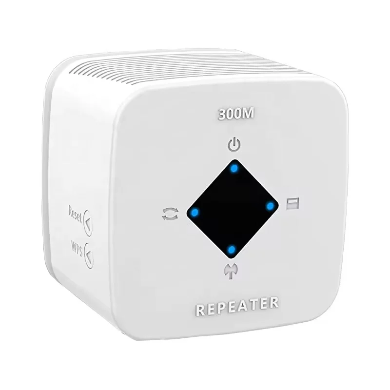 Original Factory Wifi Repeater Wifi Range Extender 2.4G Network Booster 4G Signal Booster for Outdoor Indoor